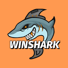 Winshark logo
