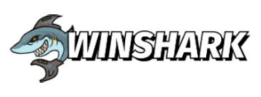 Winshark logo